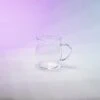 "Kaori" Glass Mug