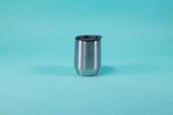 MIOLOVE Stainless Steel Mug