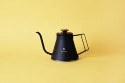 Zebrang Outdoor Metal Drip Kettle 800ml