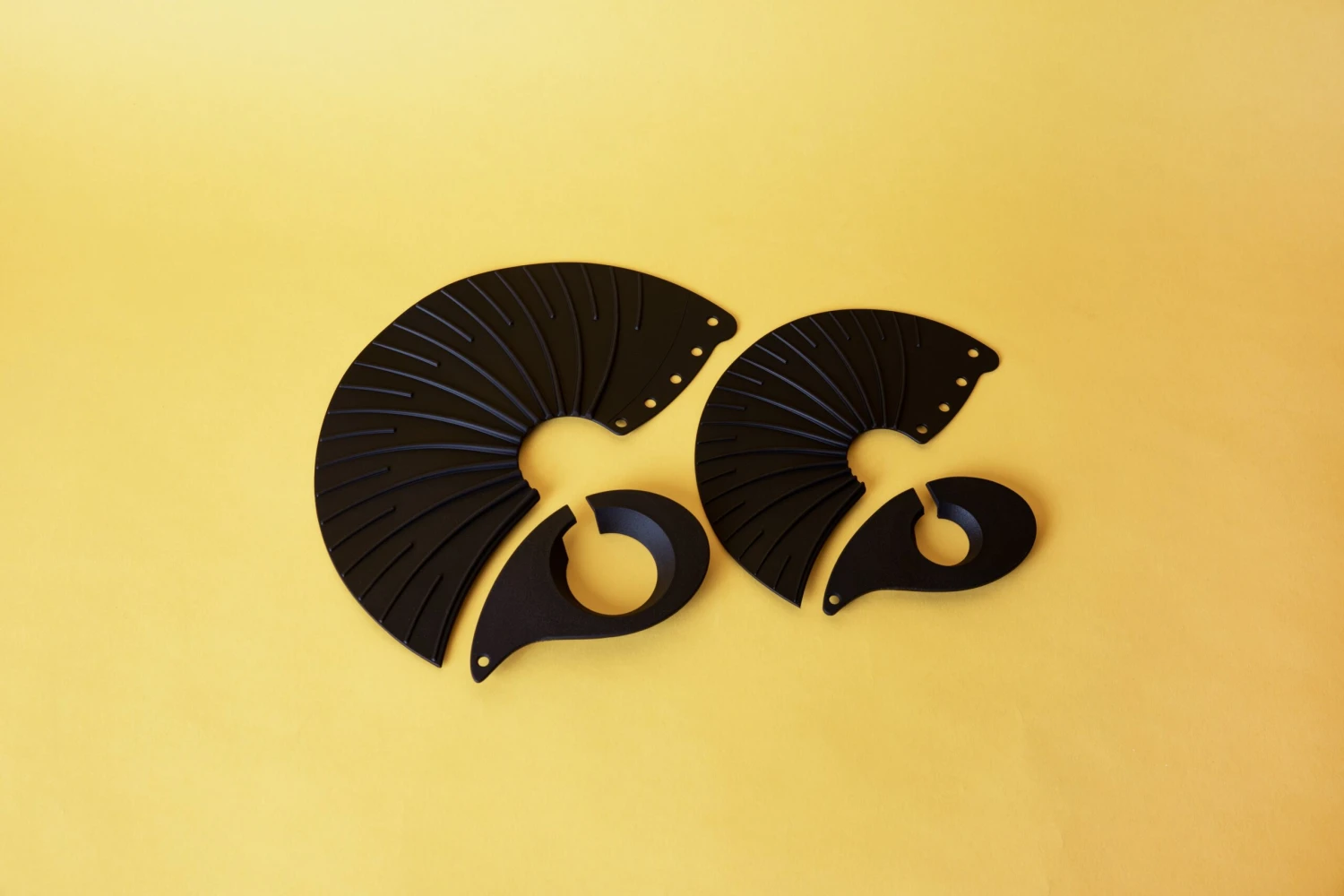 Zebrang 02 V60 Flat Dripper 3 Zebrang 02 V60 Flat Dripper - Image 3