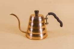 V60 "Buono" Copper Drip Kettle