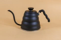 V60 "Buono" Drip Kettle 1.2L Matte Black