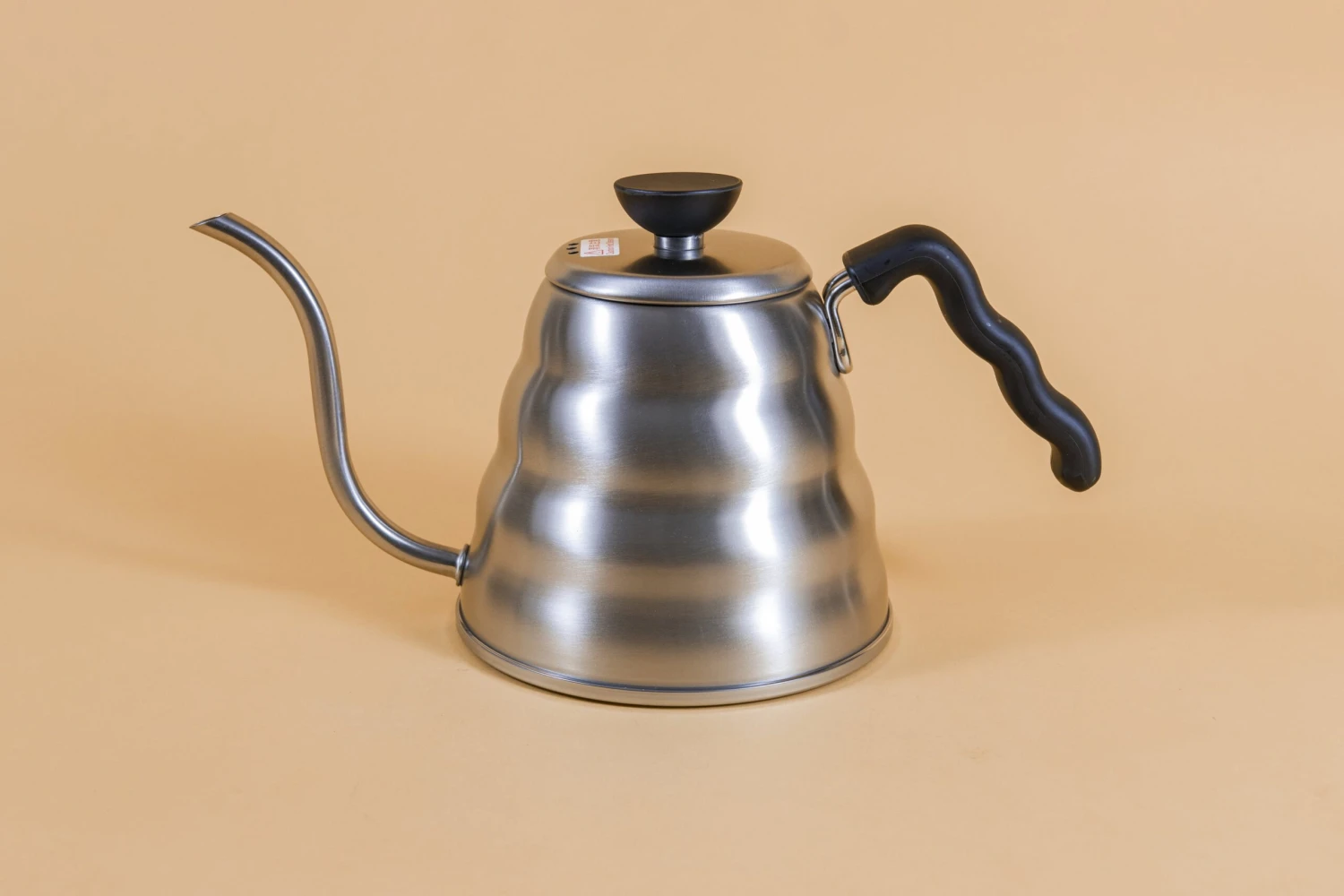 V60 "Buono" Drip Kettle 1.2L Silver 1 V60 "Buono" Drip Kettle 1.2L Silver