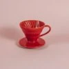 V60 Ceramic Coffee Dripper 01