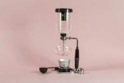 "Technica" Coffee Syphon