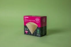 V60 Paper Filter For 01 Size Dripper -Hario IMG 9101