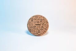 Cork Coaster