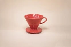 V60 Ceramic Coffee Dripper 02 Classic Colors 6 V60 Ceramic Coffee Dripper 02 Classic Colors -Hario IMG 9798