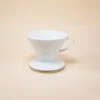 V60 Ceramic Coffee Dripper 02 Classic Colors