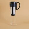 "Mizudashi" (Cold Brew) Coffee Maker