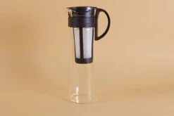 "Mizudashi" (Cold Brew) Coffee Maker -Hario MCPN 14CBR b2b953c6 da5c 4265 bac7 18a91095f6db