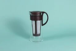 "Mizudashi" (Cold Brew) Coffee Maker -Hario MCPN 7CBR 655032c3 11dd 4d95 8c7f 1fab407921f5