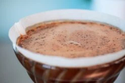 Glass SWITCH Immersion Dripper 02 -Hario MG 8775 DNG