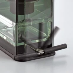 Hario Clear Acrylic Hand Coffee Grinder 6 Hario Clear Acrylic Hand Coffee Grinder -Hario MXR 2TB Pic2 31001626 cb73 46ff aba3 4e99cbc1e9fc