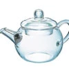 Hario Round Asian Teapot Small (180ml)