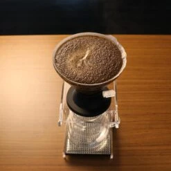 Hario V60 Switch Immersion Dripper - Size 03 -Hario SSD 360 B LS2