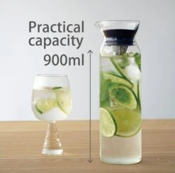 Hario Cold Brew Tea Filter In Pitcher 900ml 7 Hario Cold Brew Tea Filter In Pitcher 900ml -Hario Screenshot2020 06 29at15.46.39copy