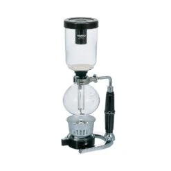 Hario Technica Coffee Syphon (3 Cup)