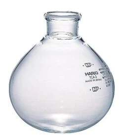 Hario Technica Coffee Syphon (3 Cup) -Hario TCA 3 alt2