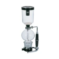 Hario Technica Coffee Syphon (5 Cup)