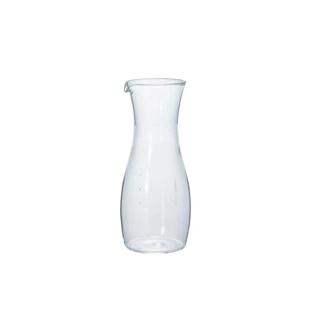 Hario Iki Glass Decanter 300ml 1 Hario Iki Glass Decanter 300ml