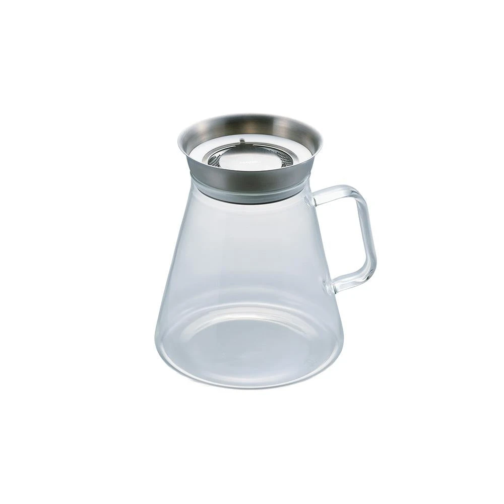 Hario Tea Server Simply 700ml 1 Hario Tea Server Simply 700ml