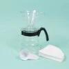 V60 "Craft Coffee Maker" Pour Over Set