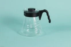 V60 Glass Coffee Server -Hario VCS 03B