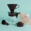 V60 Pour Over Coffee Starter Set