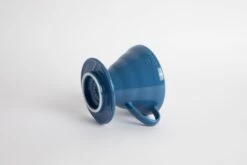 V60 Ceramic Coffee Dripper 02 New Colors -Hario VDC 02 LB 2