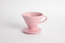 V60 Ceramic Coffee Dripper 02 New Colors -Hario VDC 02 MPI
