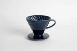 V60 Ceramic Coffee Dripper 02 New Colors -Hario VDC 02 NV