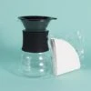 V60 Drip Coffee Decanter
