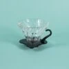 V60 Glass Coffee Dripper 02