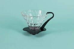 V60 Glass Coffee Dripper 03