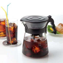 Hario V60 Drip-in Server Size 02 (700ml) 13 Hario V60 Drip-in Server Size 02 (700ml) -Hario VDI 02B LS6
