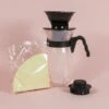 V60 Hot And Iced Coffee Maker