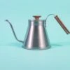 V60 Drip Kettle Wood