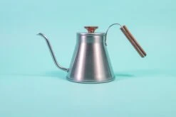V60 Drip Kettle Wood