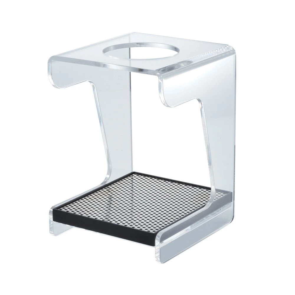 Hario V60 Drip Station - Clear 1 Hario V60 Drip Station - Clear