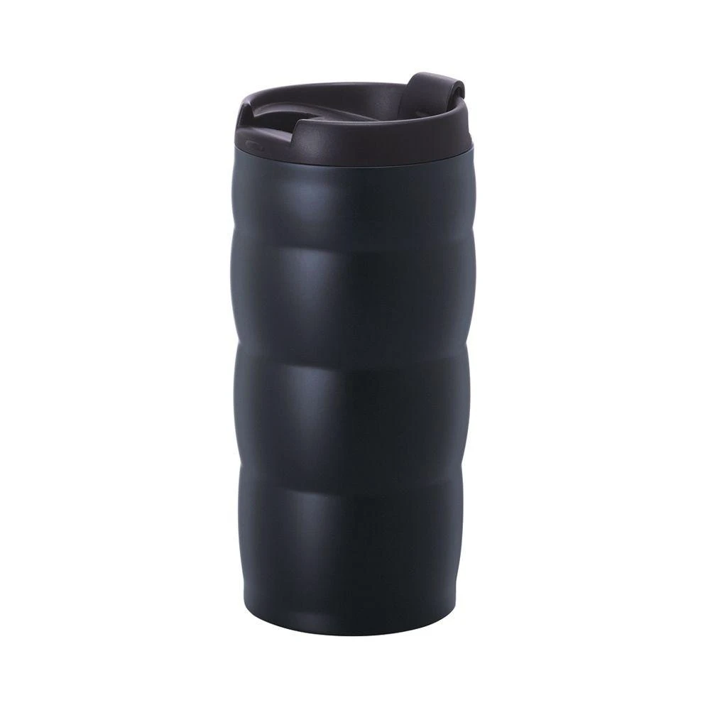 Hario V60 Thermal Uchi Mug Black 1 Hario V60 Thermal Uchi Mug Black