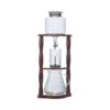 Hario Water Dripper Wood (6 Cup)